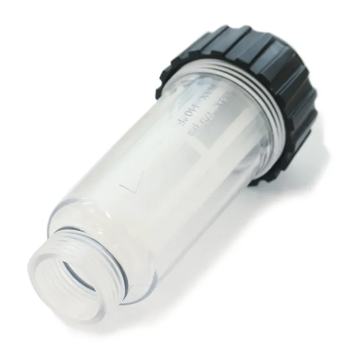 Reliapart Water Filter for Karcher K3 Series