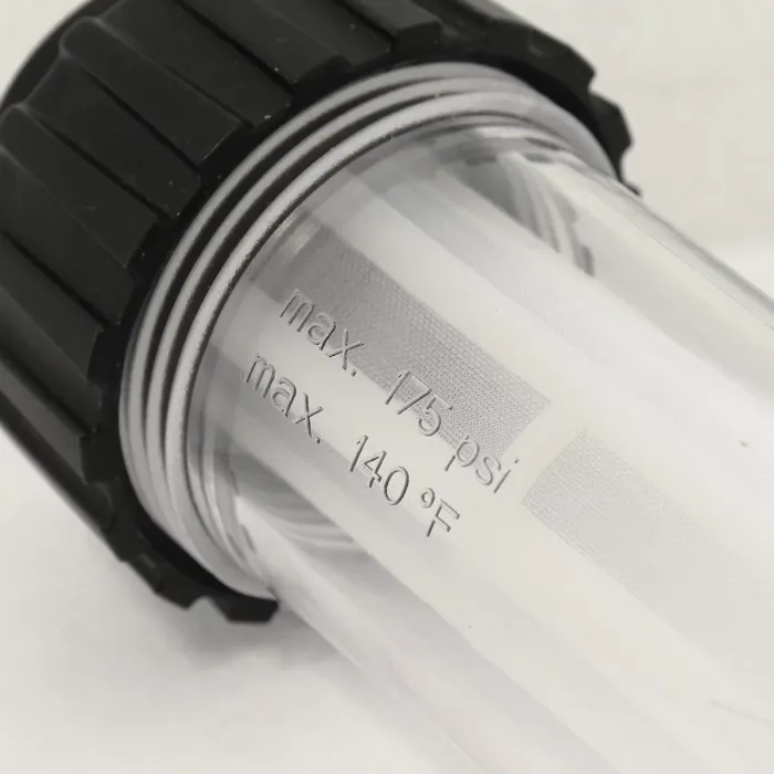 Reliapart Water Filter for Karcher K6 Series