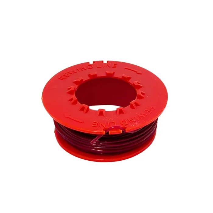 Flymo Spool Line (Manual Feed) (FLY031, 513106090)