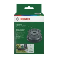 Bosch EasyGrass Type Trimmer Spool Cutting Line (4.5m x 1.6mm)
