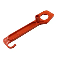 Flymo Lawnmower 34mm Multi-Model Fitting Bolt Plastic Spanner (510778064)