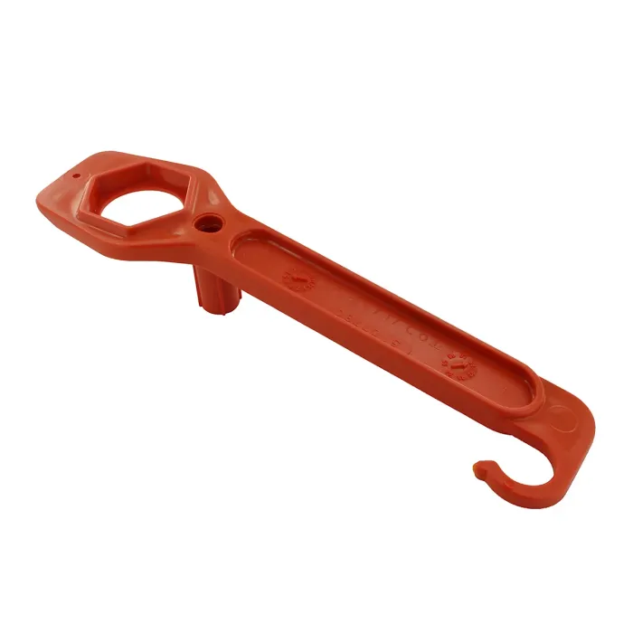 Flymo Lawnmower 34mm Multi-Model Fitting Bolt Plastic Spanner (510778064)