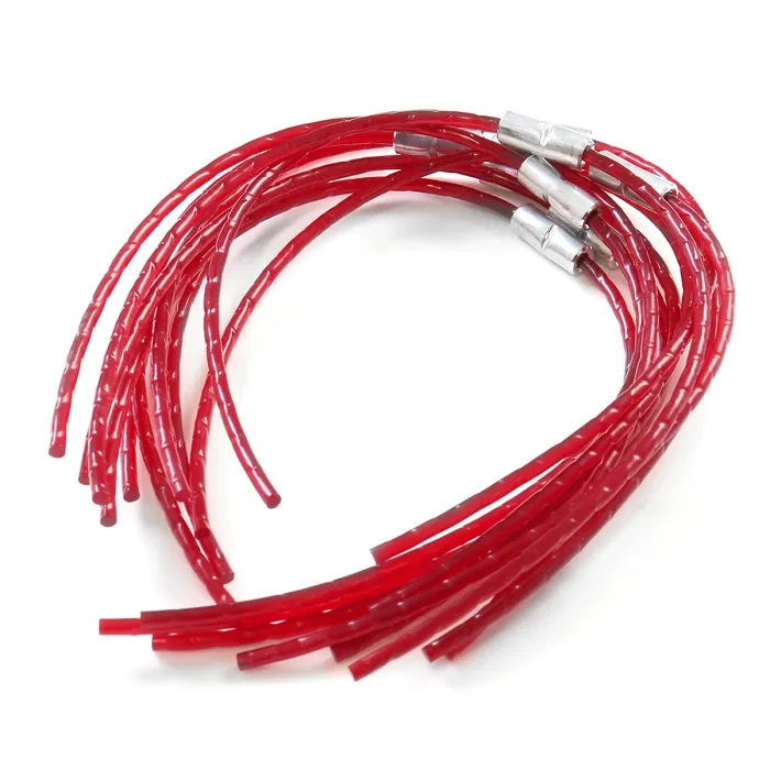 Bosch ART26 Combitrim 26cm x 2.4mm Extra Strong Line (Pack of 10, F016800181)