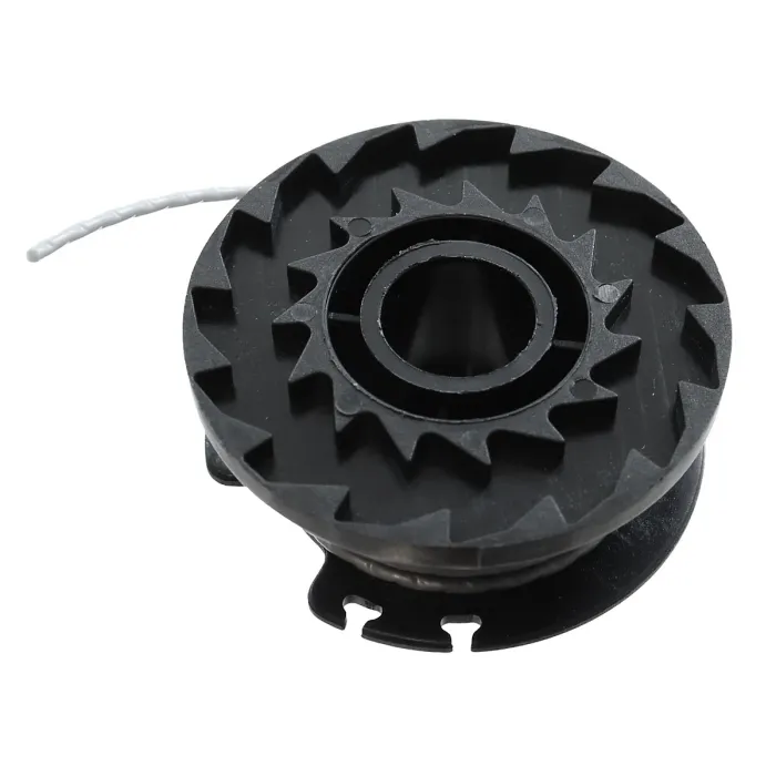 Bosch EasyGrass Type Trimmer Spool Cutting Line (4.5m x 1.6mm, Pack of 2, F016800569)