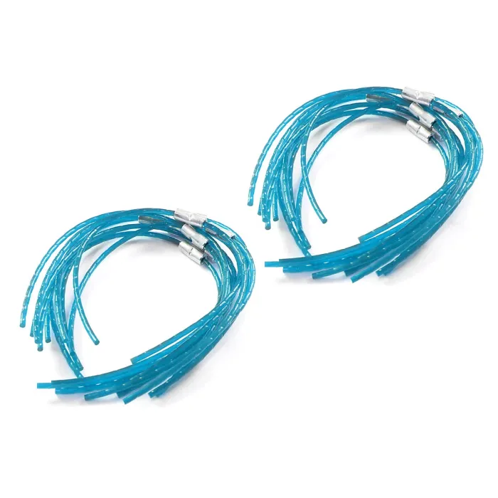 Bosch ART 30 Combitrim Series 30cm x 2.4mm Extra-Strong Line (2 x Pack of 10, F016800182)