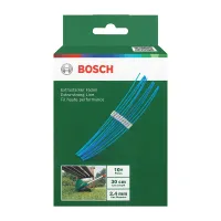 Bosch ART 30 Combitrim Series 30cm Extra-Strong Line (Pack of 10, F016800182)