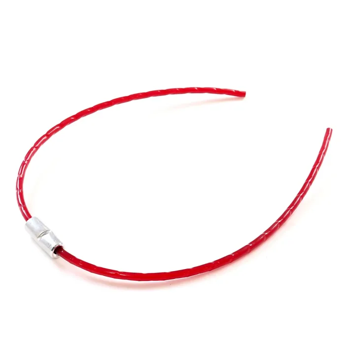 Bosch ART26 Combitrim Series 26cm x 2.4mm Extra Strong Line (5 x Pack of 10)