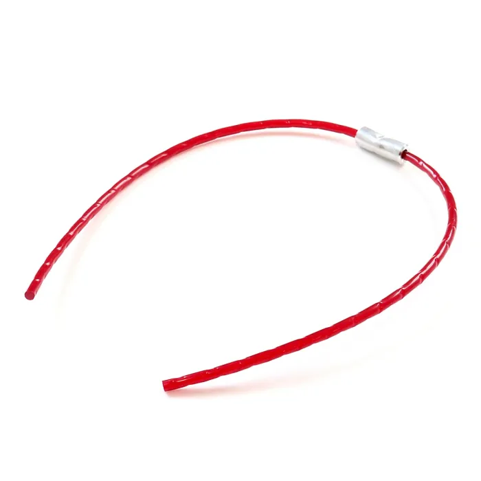 Bosch ART26 Combitrim Series 26cm x 2.4mm Extra Strong Line (5 x Pack of 10)