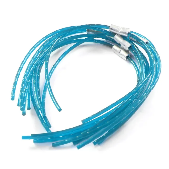 Bosch ART 30 Combitrim Series 30cm x 2.4mm Extra-Strong Line (5 x Pack of 10)