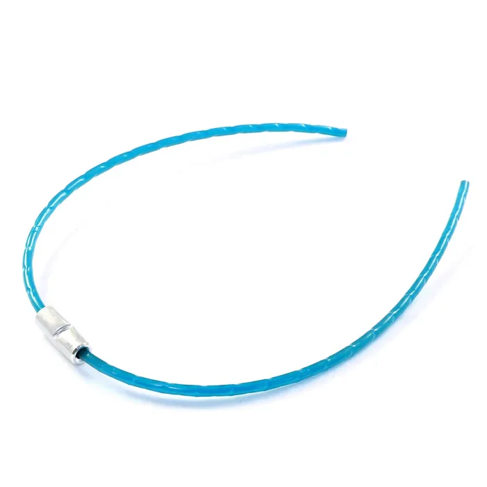 Bosch ART 30 Combitrim Series 30cm x 2.4mm Extra-Strong Line (5 x Pack of 10)
