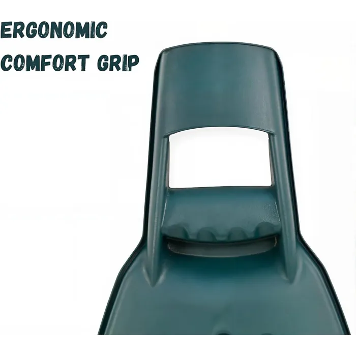 Leaf Scoops for Yard and Garden Set of Leaf grabber Large leaf collector for Lawn Grass Debris Leaf Removal