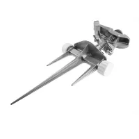 Pulsating Lawn Sprinkler - Triton White Line - designed to cater to your lawn's specific watering needs.