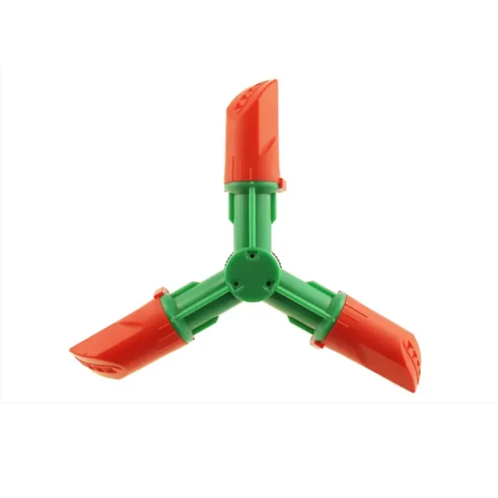 3 Arm Revolving Sprinkler - designed to cater to your lawn's specific watering needs.