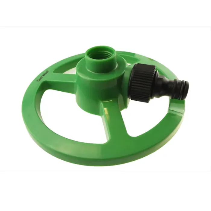 3 Arm Revolving Sprinkler - designed to cater to your lawn's specific watering needs.