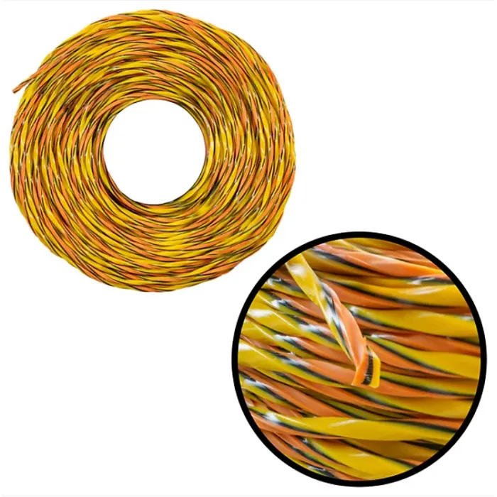 Strimmer Line TRIPPLE PRO 3mm (1LB)