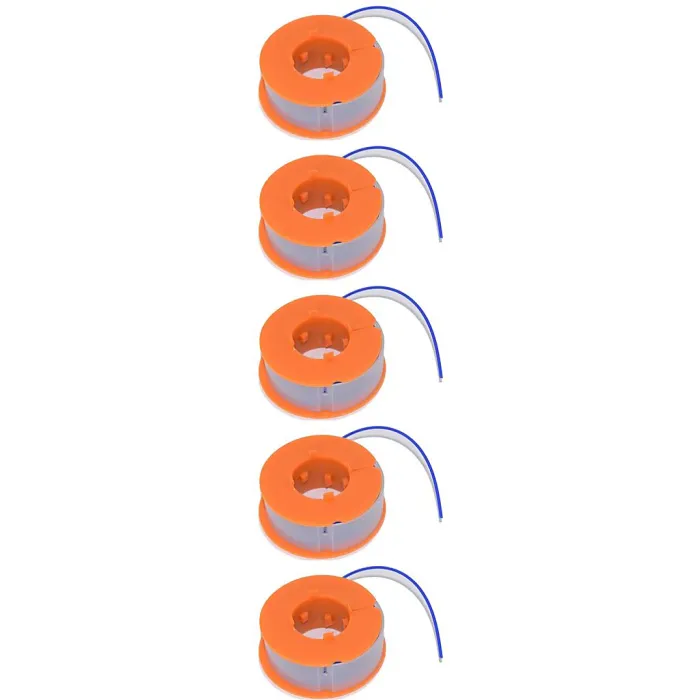 5 x Bosch Strimmer Trimmer Spool And Line ART23, ART26, ART30, ART2300, ART300, ART2600 by Ufixt