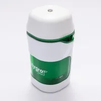 JML - Hygropod Indoor, self-watering pot with LED full-spectrum lights