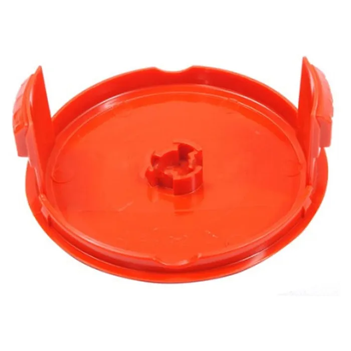 SPARES2GO Cover Cap compatible with Black & Decker Strimmer Trimmer