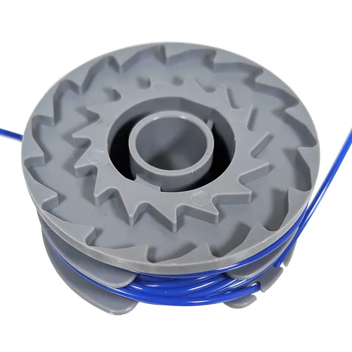 SPARES2O Twin Line & Spool compatible with Flymo Trimmer / Strimmer