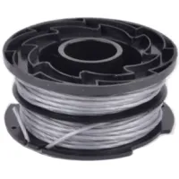 SPARES2GO Line Spool for Black & Decker GL315 GL337 GL600 GL660 GL680 GL5530 Strimmer Trimmer