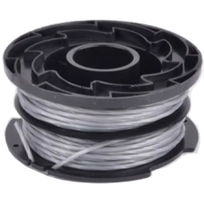 SPARES2GO Line Spool for Black & Decker GL315 GL337 GL600 GL660 GL680 GL5530 Strimmer Trimmer