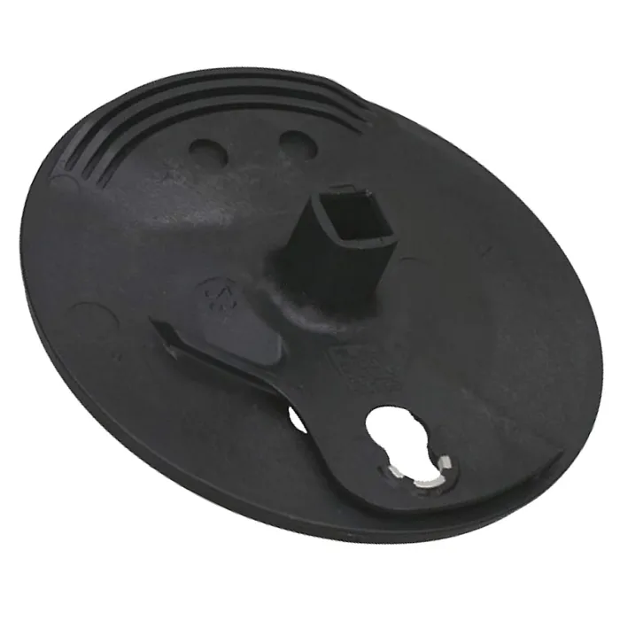 SPARES2GO Blade Holder Disc compatible with Bosch ART 23-10.8 23-18 LI EasyGrassCut 12-23 Grass Trimmer Strimmer