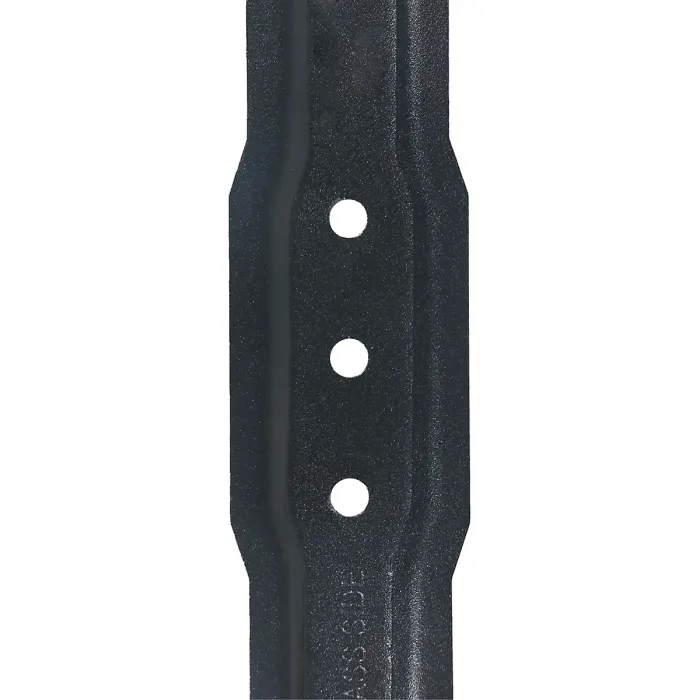 SPARES2GO Blade compatible with Bosch Rotak 36 37 Ergoflex Lawnmower (37cm)