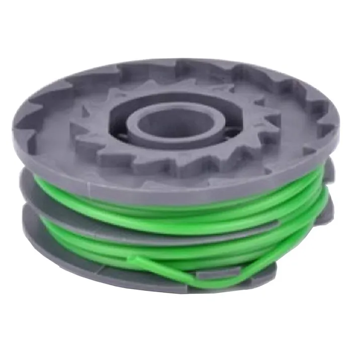 SPARES2GO Spool & Line compatible with Flymo Contour Power Trim 600HD 580E 650E CTHD26 Strimmer Trimmer