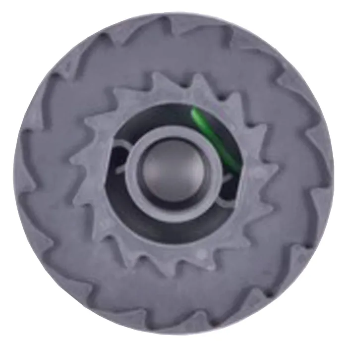 SPARES2GO Spool & Line compatible with Flymo Contour Power Trim 600HD 580E 650E CTHD26 Strimmer Trimmer