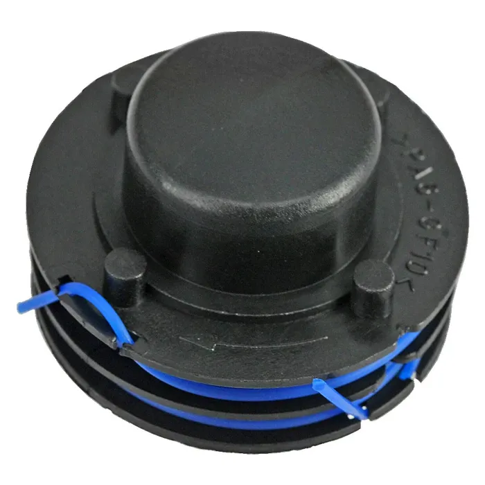 SPARES2GO Line & Spool compatible with MacAllister GT2535S MGTP300P Strimmer Trimmer