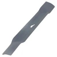 SPARES2GO Metal Blade compatible with Mac Allister MLMP1200 MLMP1200-2 M2E1233N Lawnmower (32cm)