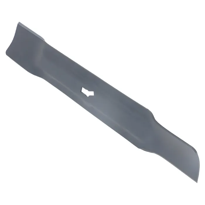 SPARES2GO Metal Blade compatible with Mac Allister MLMP1200 MLMP1200-2 M2E1233N Lawnmower (32cm)