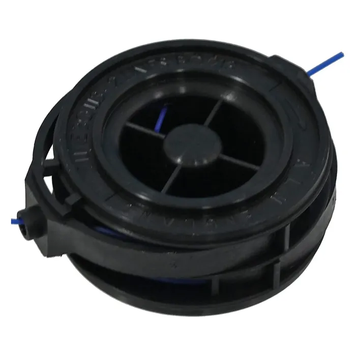 SPARES2GO Line Spool Compatible with Bosch ART30D ART30DF ART30GSD ART30GSD Strimmer Trimmer