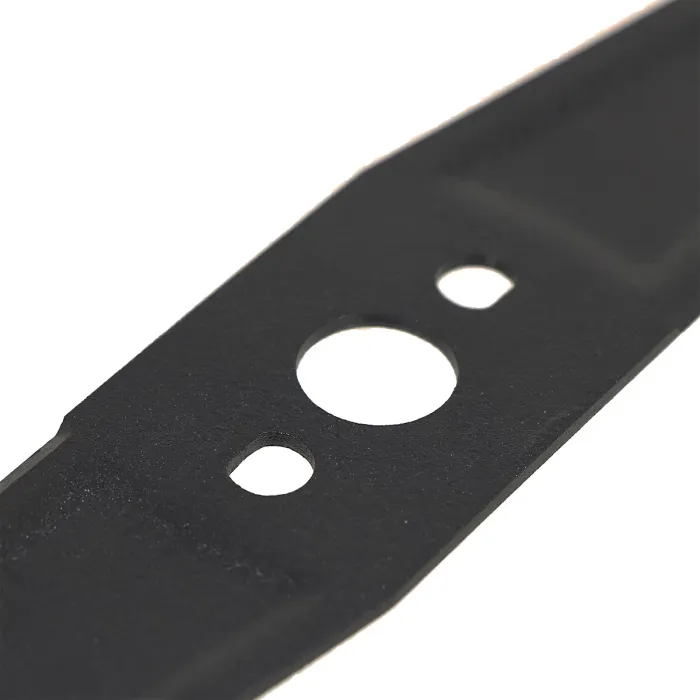 SPARES2GO Metal Blade compatible with Flymo Hover Vac Turbo Lite 250 Lawnmower (25cm)