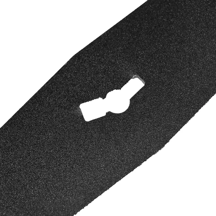 SPARES2GO Metal Blade compatible with B&Q OPP FPLM1000-2 Lawnmower (32cm)