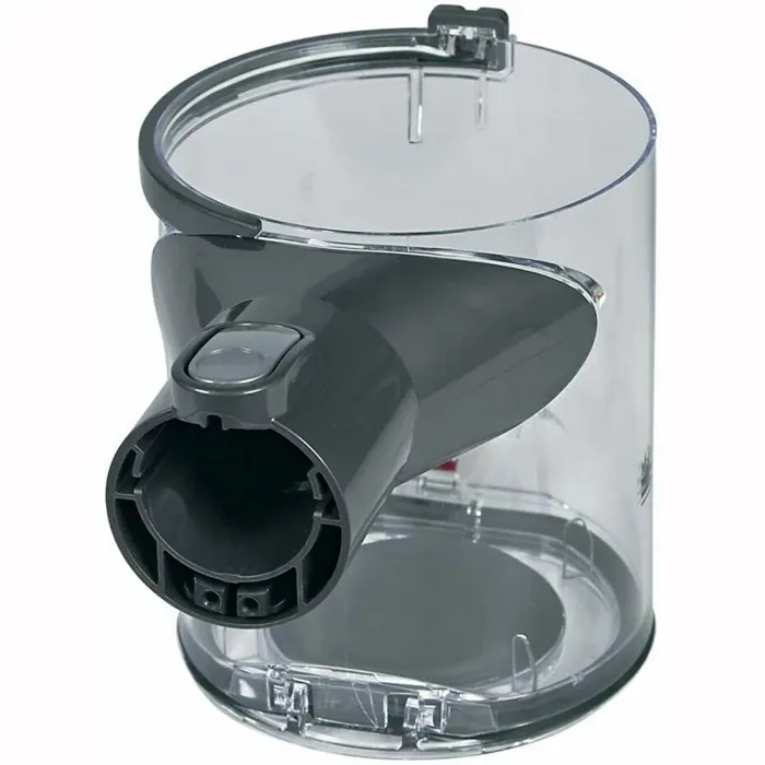 Dyson DC58 DC59 SV03 V6 Dust Bin Handheld Cordless Vacuum Cleaner Clear Container