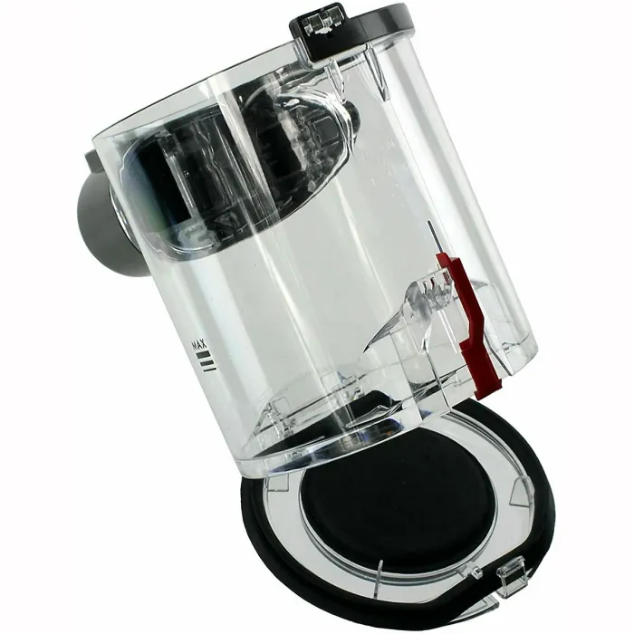 Dyson DC58 DC59 SV03 V6 Dust Bin Handheld Cordless Vacuum Cleaner Clear Container