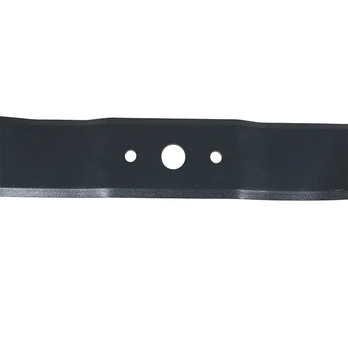 SPARES2GO Cutter Blade compatible with Mac Allister HP46 SP46 Lawnmower (46cm / 18")