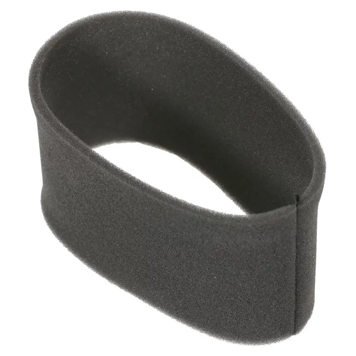 SPARES2GO Air Filter for Stiga Estate 2084 2084H Lawnmower Collector Tornado