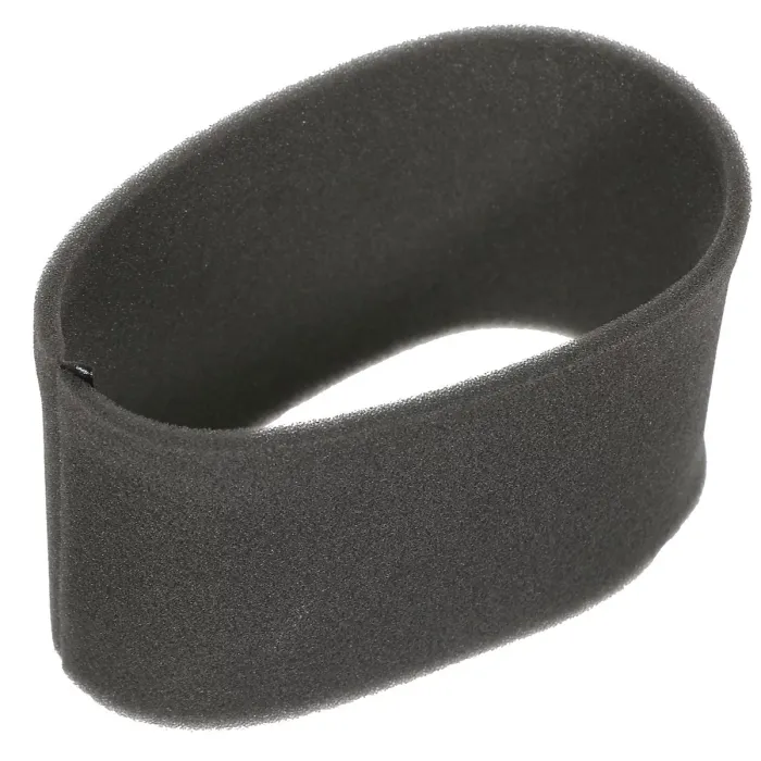 SPARES2GO Air Filter for Stiga Estate 2084 2084H Lawnmower Collector Tornado