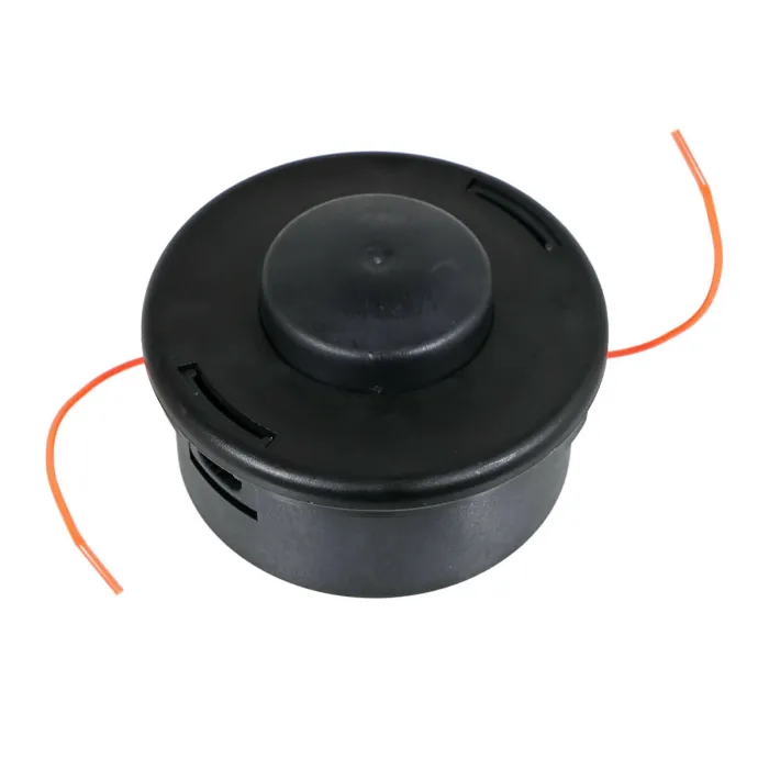 SPARES2GO Trimmer Head Spool compatible with Stihl FS350 FS400 FS410 FS450 FS480 Brushcutter Strimmer Equiv to 40-2