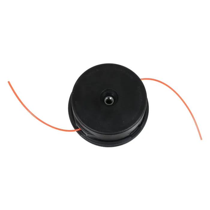 SPARES2GO Self Feed Trimmer Spool Head compatible with Stihl Autocut 25-2 FS55 FS56 FS70RC-E FS89 Strimmer