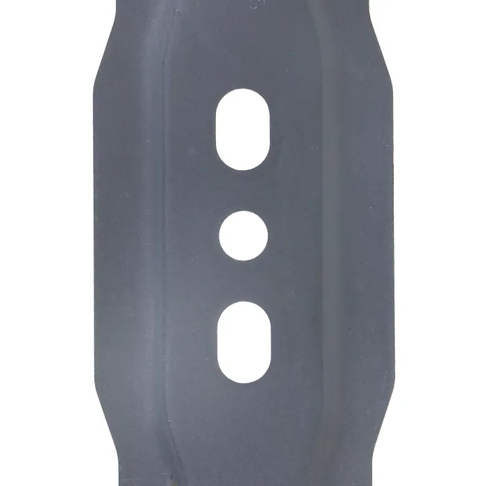 SPARES2GO Metal Blade compatible with Bosch Rotak 32Li S CityMower 18 Lawnmower (32cm)