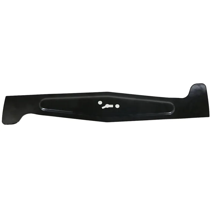 SPARES2GO Blade for Spear & Jackson S4042X2CR Lawnmower Mower Grass Metal Cutter 40cm