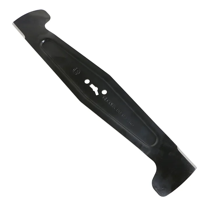 SPARES2GO Blade for Spear & Jackson S4042X2CR Lawnmower Mower Grass Metal Cutter 40cm