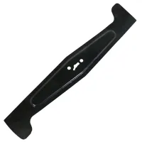 SPARES2GO Blade for McGregor MER1940 Powerbase MEB1840E Lawnmower Mower Cutter 40cm