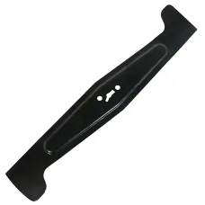 SPARES2GO Blade for McGregor MER1940 Powerbase MEB1840E Lawnmower Mower Cutter 40cm