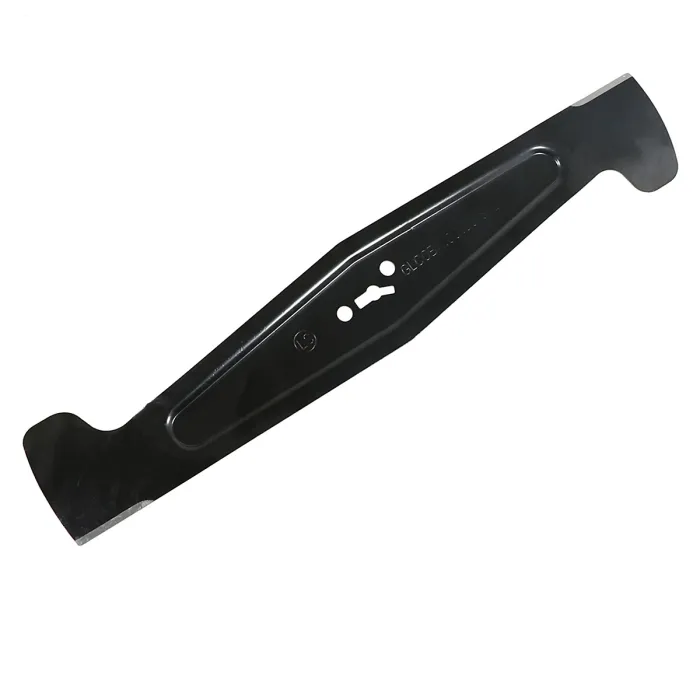 SPARES2GO Blade for McGregor MER1940 Powerbase MEB1840E Lawnmower Mower Cutter 40cm