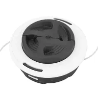 SPARES2GO Trimmer Head Spool compatible with Stihl Autocut C26-2 Brushcutter Strimmer
