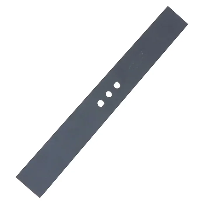 SPARES2GO Blade compatible with Flymo Glider Compact 330AX 330VC 330VCX Lawnmower (33cm)